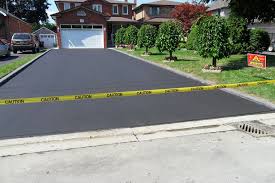 Why Choose Us For All Your Driveway Paving Needs in Monroeville, PA?