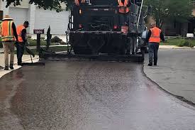 Best Asphalt Driveway Installation  in Monroeville, PA